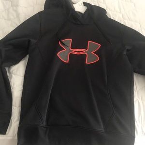 Under Armour Hoodie